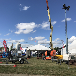 Southern Field Days 2018