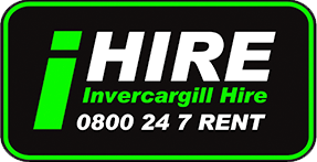 Invercargill Hire Ltd