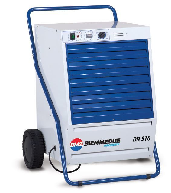 Commercial Dehumidifier DR310 Invercargill Hire Ltd