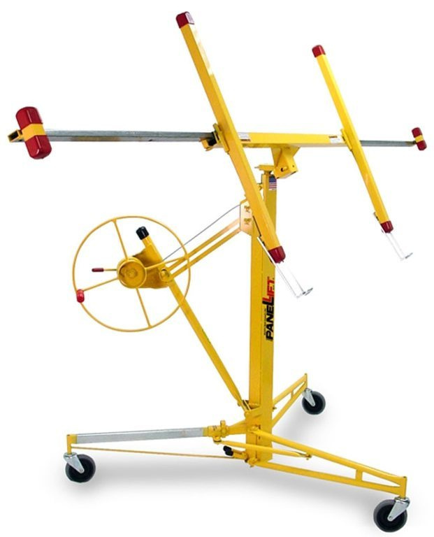 Gib Lifter Invercargill Hire Ltd