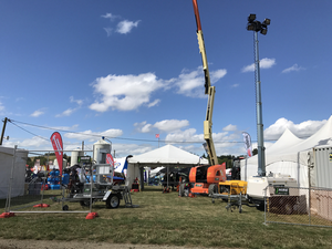 Southern Field Days 2018