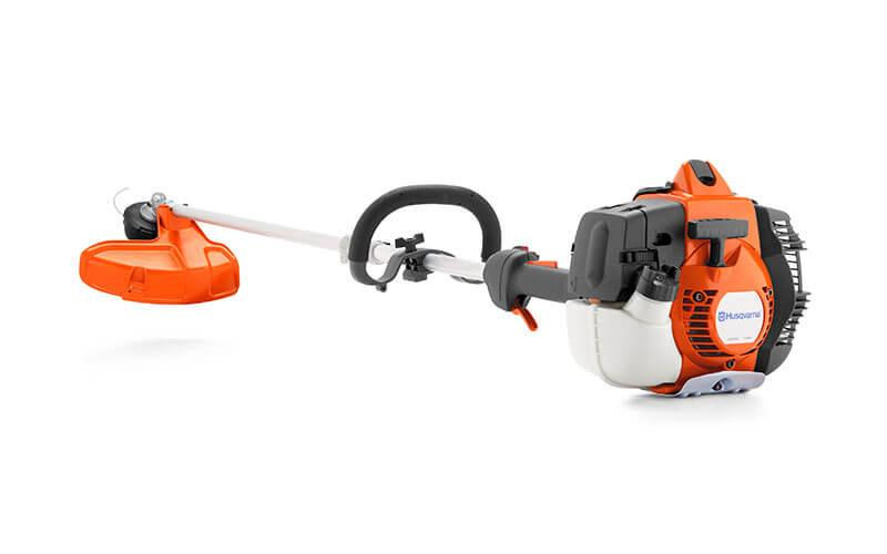 Husqvarna Grass Cutter (petrol) Invercargill Hire Ltd