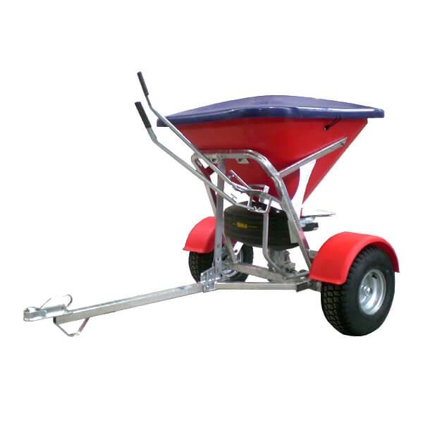 Towable Fert Spreader (ATV) Invercargill Hire Ltd