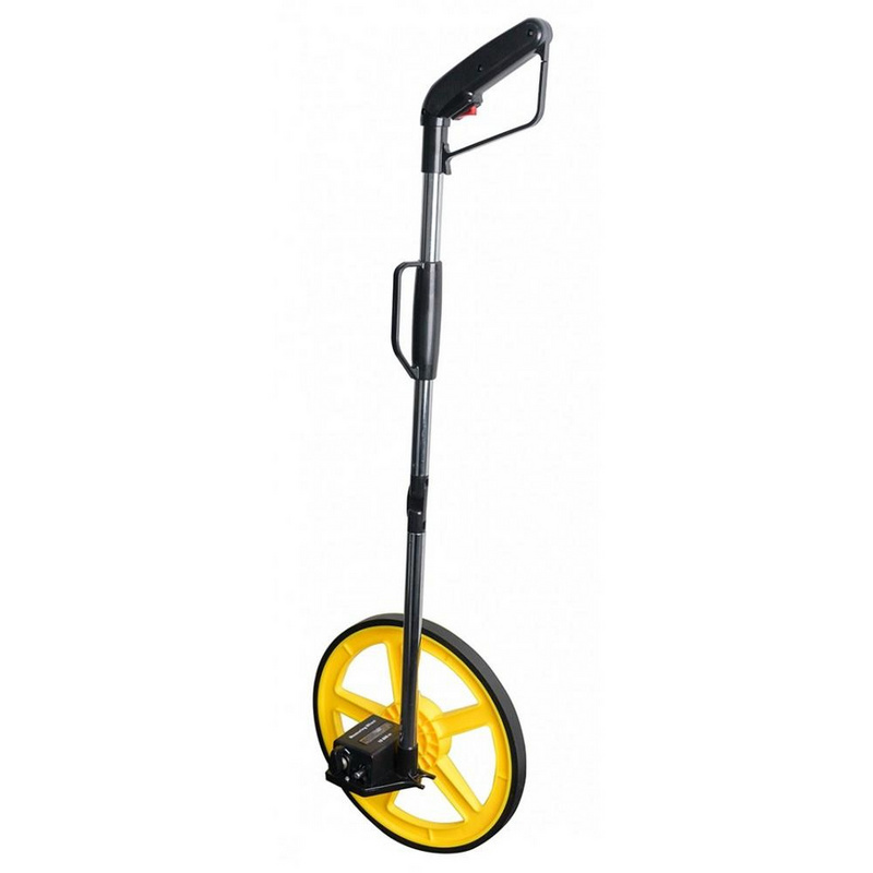 Measuring Wheel Invercargill Hire Ltd