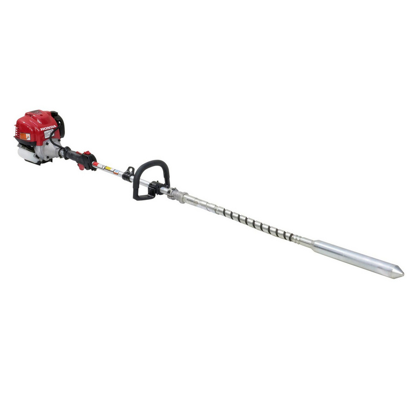 Petrol Concrete Vibrator Invercargill Hire Ltd